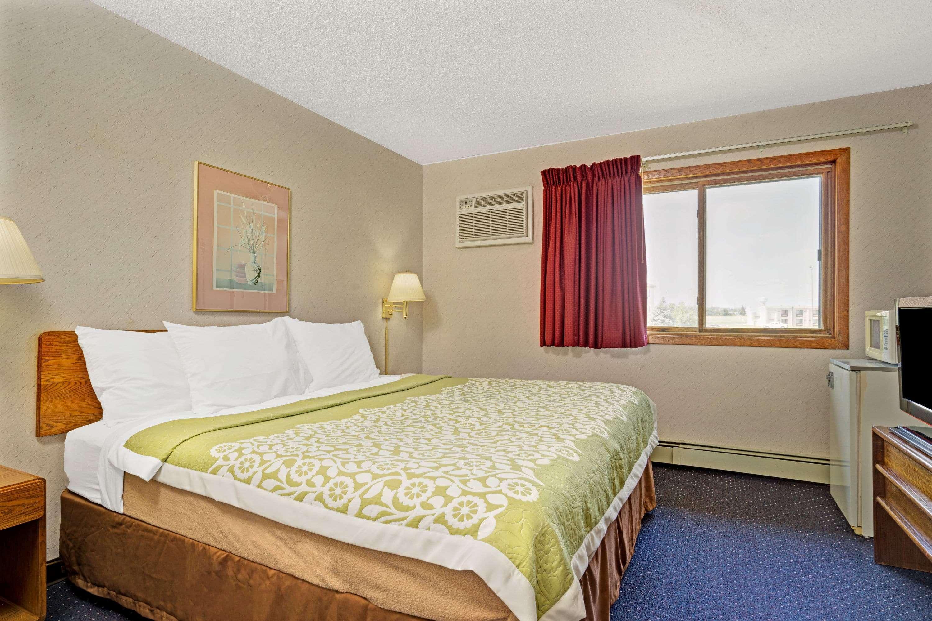 Days Inn By Wyndham Monticello Exterior photo