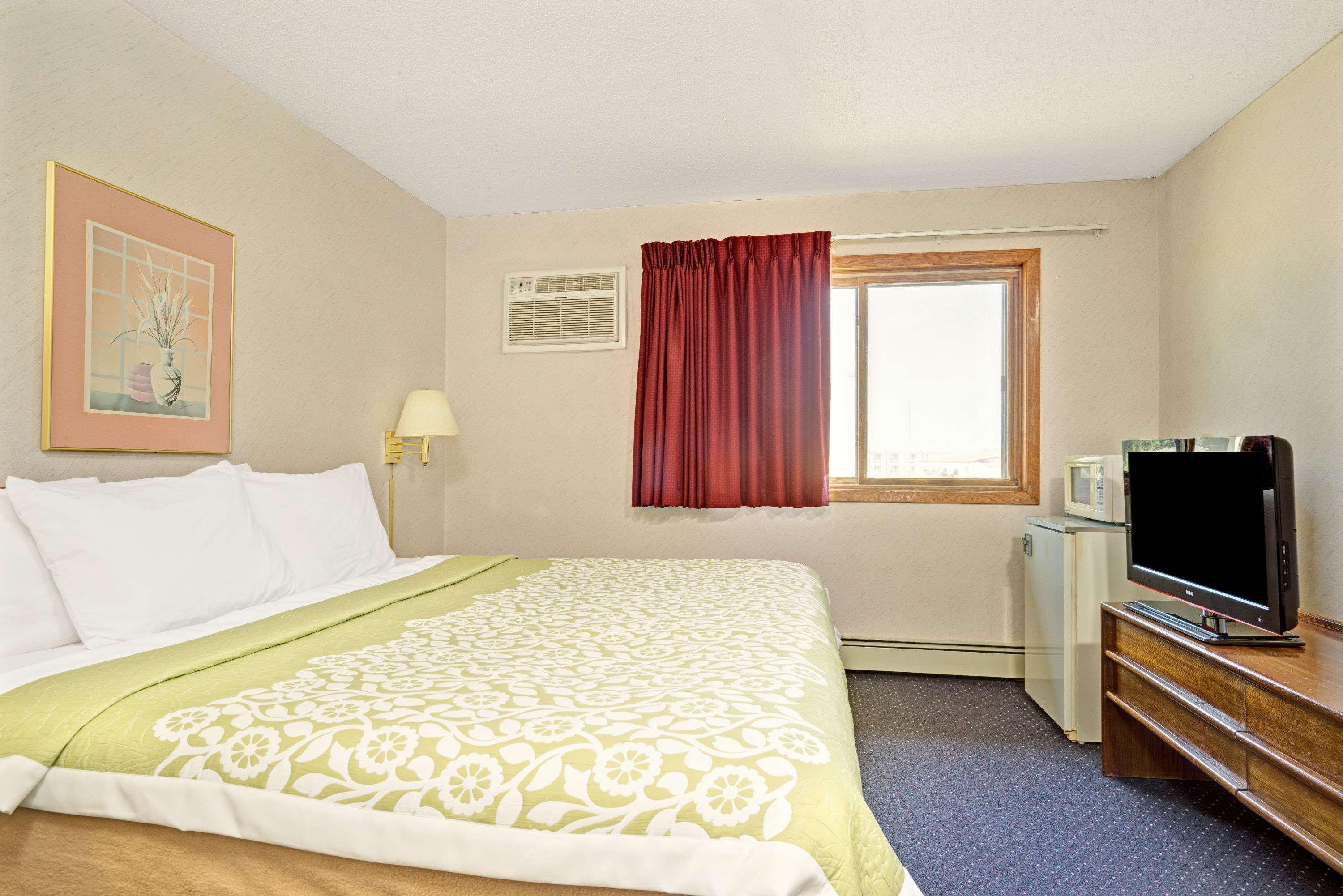 Days Inn By Wyndham Monticello Exterior photo