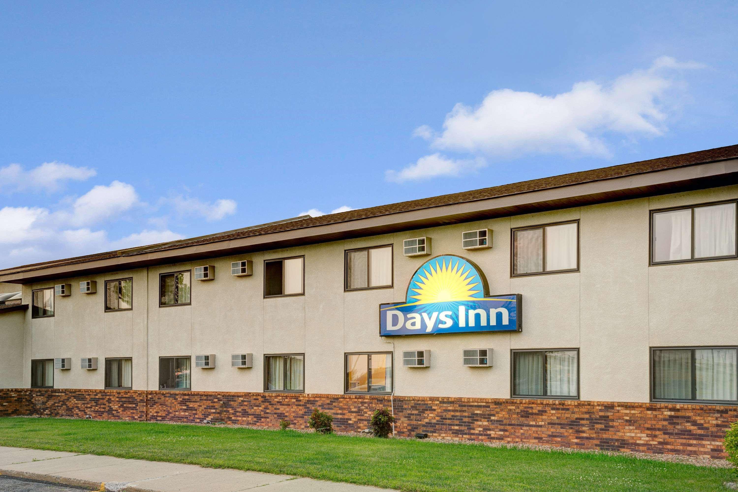 Days Inn By Wyndham Monticello Exterior photo